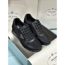 Prada Casual Shoes